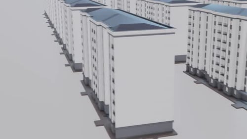 Residential Building
