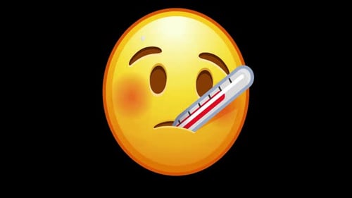 Ill Animated Emoji