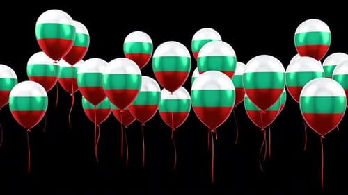 Bulgarie : transition vers les ballons