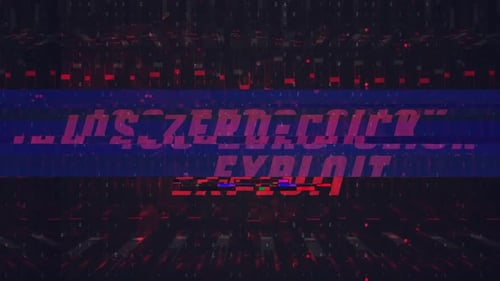 I Os Zero Click Exploit Hi Tech Backgrounds