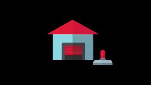 Garage | including alpha