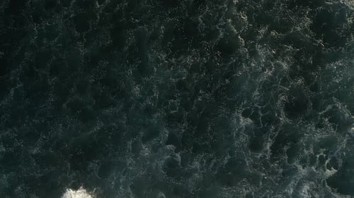 Massive Waves From Above 72