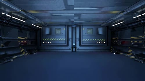Building concept room system with AI technology