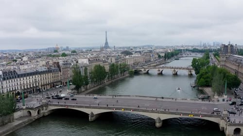 France during summer time