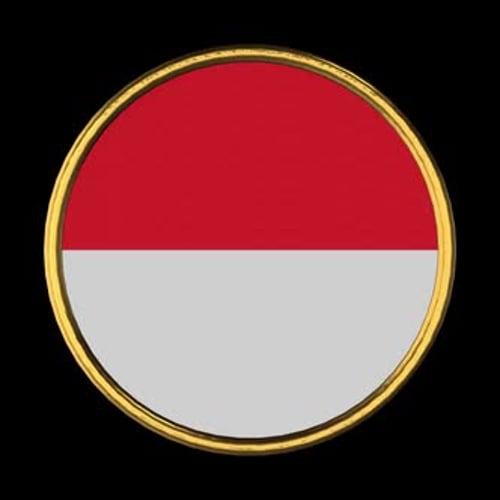 Indonesia (Alpha)