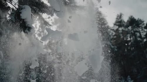Schneewetter