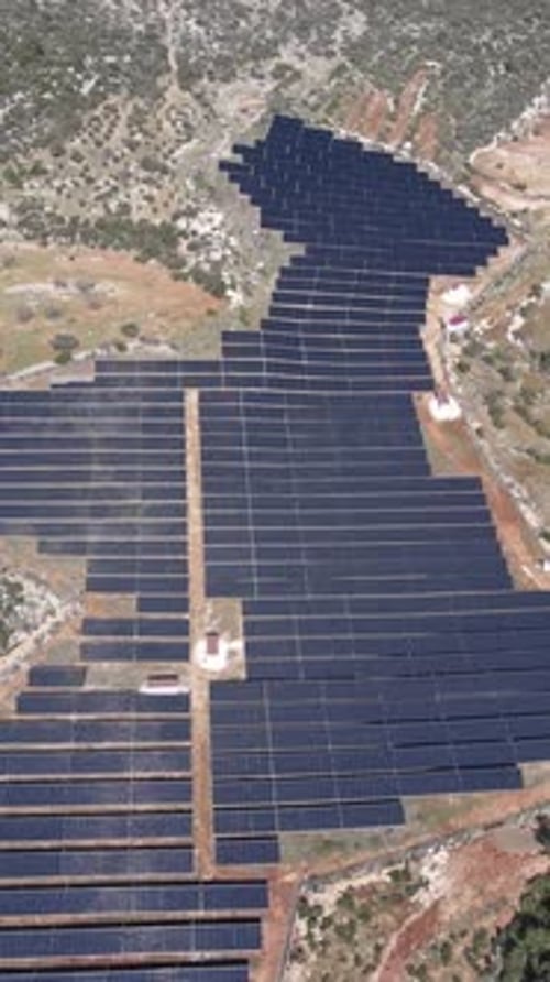 Solarenergiesystem
