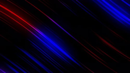 Lignes de fond 4K