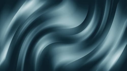 Abstract Fluid Flowing Wave Background Loop