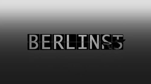 Flugdisplay des Berliner Flughafens