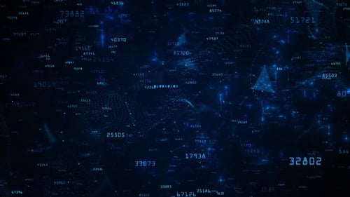 Digital Business Network: Futuristic Technology and Finance Abstract