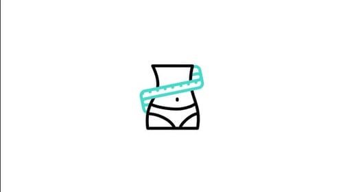 Measure Animated Icon