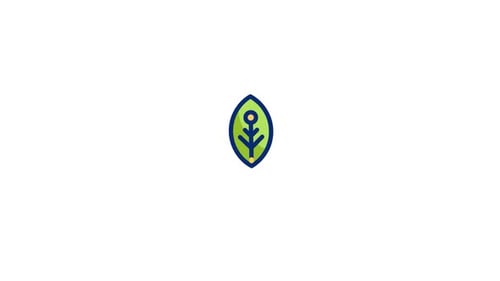 Greentechnology Animated Icon