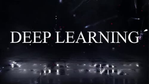 Deep Learning Technology Word