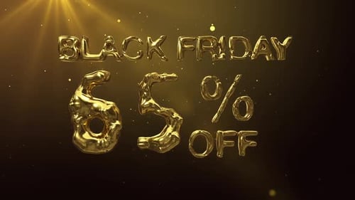Fluid Gold Black Friday Sale 65 Percent Off Reveal