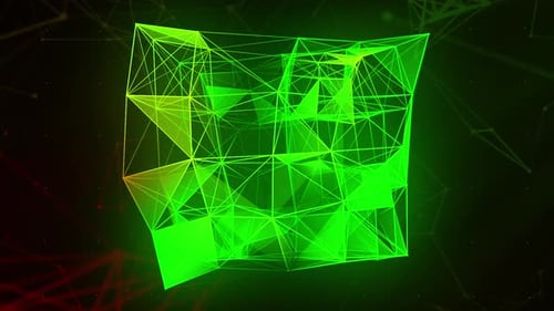 Linear Construction in Geometric Cube