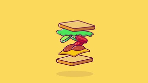 Toast Sandwich