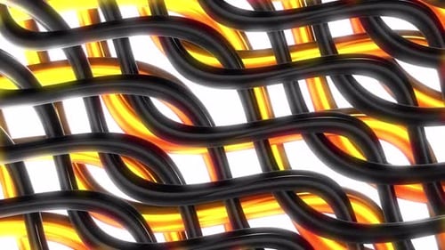 Line Background Animation