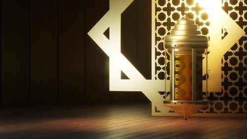 Ramadan und Laternen-Hintergrund\_ Ramadan Kareem