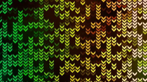 Background Gradient Tech Motion Animated