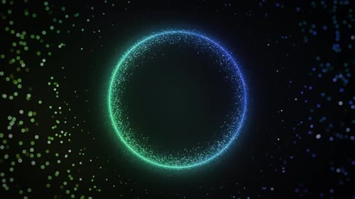 Yum Collection: A quick right to left swipe transition on a simple red background with animated food