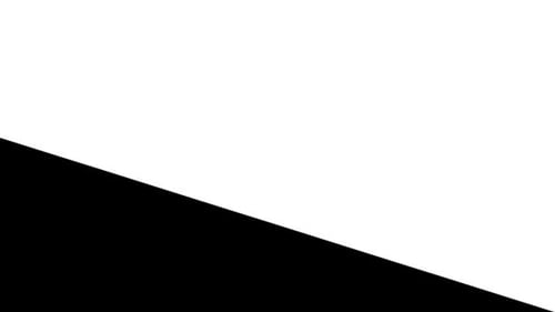 Stanza Collection: A screen reveal transition from bottom right corner