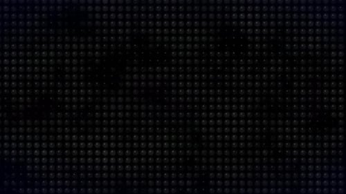 Vidéo en boucle de fond Disco Lights VJ