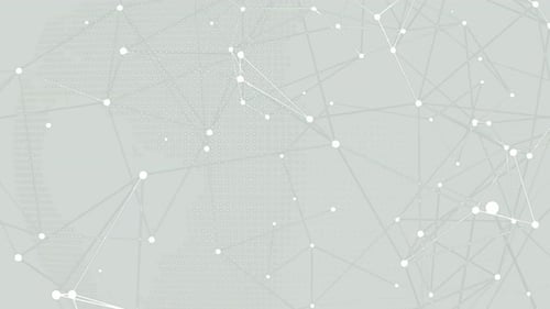 Digitaler Planet mit Nachrichtenhintergrund 2932