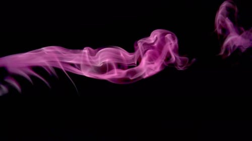 4K Smoke