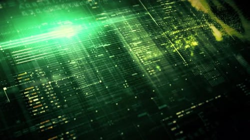 Hintergrundinformationen zur fortgeschrittenen Datenmatrixsimulation 12