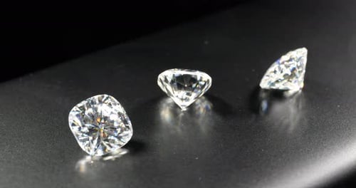 Diamonds Brilliance