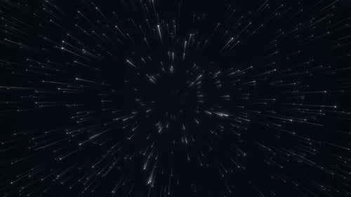 Shiny Particles