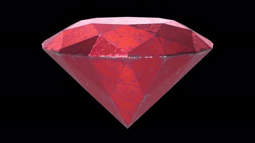 Diamond 3D