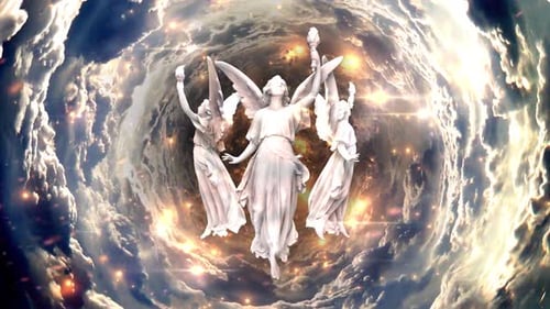 The Angels