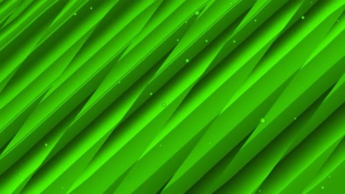 Abstrakte, glatte, futuristische Streifen. Animierte Mustertexturtapete mit Zick-Zack-Streifen, trendig