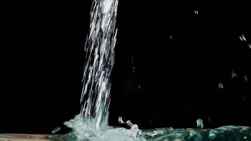 Water