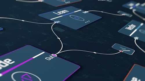 neural network model concept