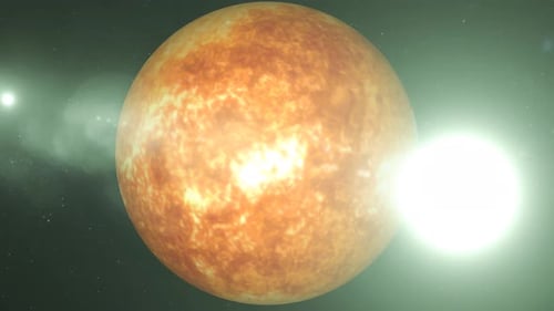 PLANET. 2776