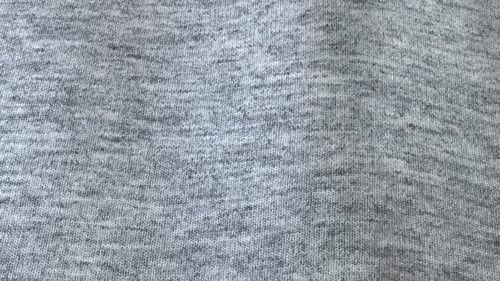 Animated Grey Knit Fabric Seamless Loop Background
