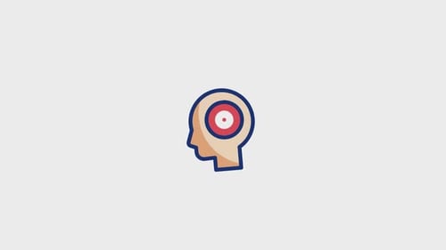 Target Animated Icon V1
