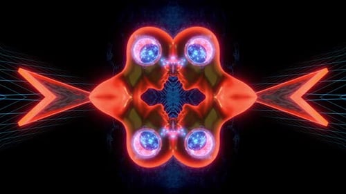 Patterns Of Thought