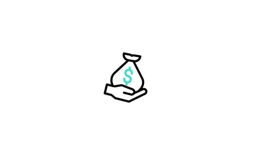 Compensation Animated Icon