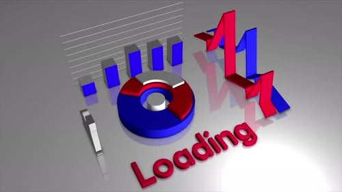 Visualization of Loading Process Through Graphs and Spinning Diagram