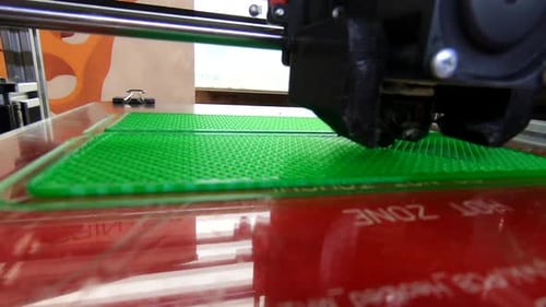 3D Printer