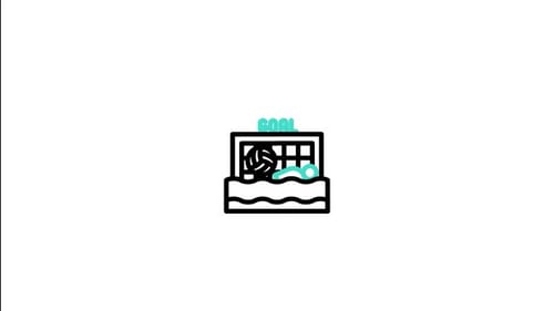 Goal Keeper Animated Icon