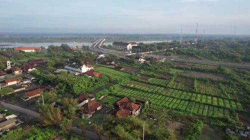 Wahrzeichen von Depok