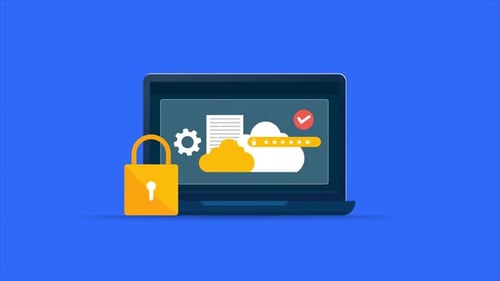 Seguridad y protección de datos en la nube
