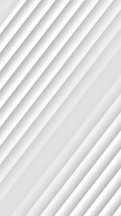 White line