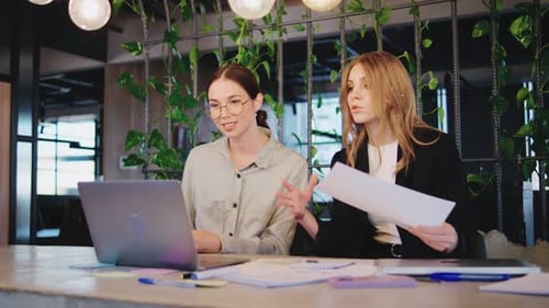 A Wellorganized Collaborative Team Meeting in a Modern Office Boosts Creativity Innovation Teamwork