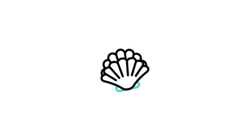 Shell Animated Icon